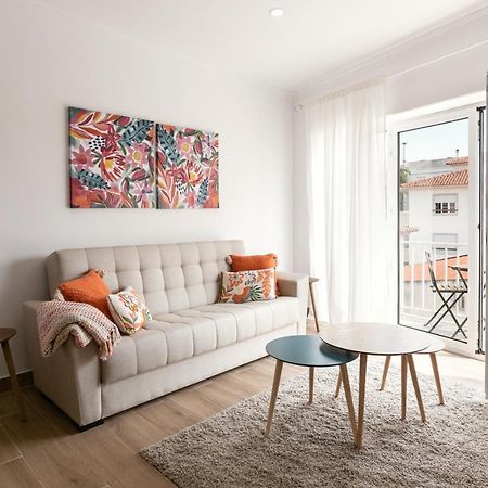 Nazare Soul Apartment Exterior foto