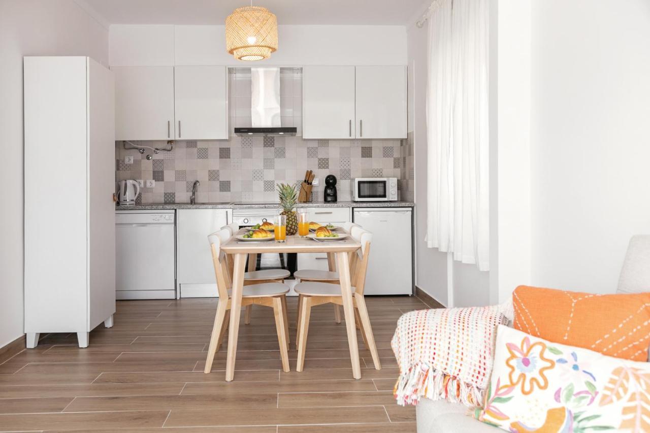 Nazare Soul Apartment Exterior foto