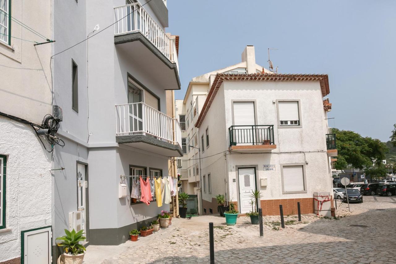 Nazare Soul Apartment Exterior foto