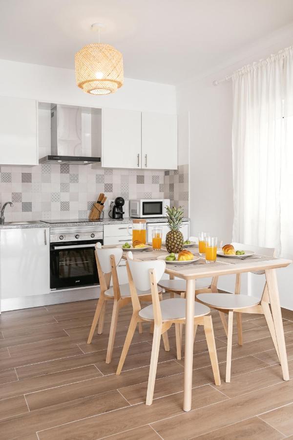 Nazare Soul Apartment Exterior foto
