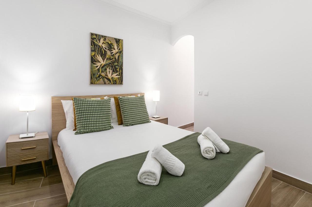 Nazare Soul Apartment Exterior foto