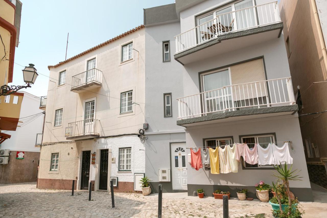 Nazare Soul Apartment Exterior foto