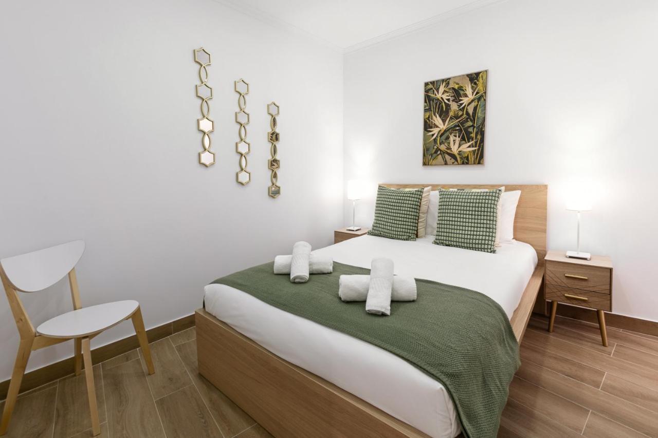 Nazare Soul Apartment Exterior foto