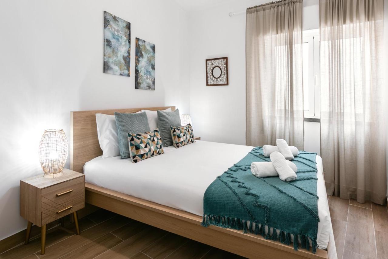 Nazare Soul Apartment Exterior foto
