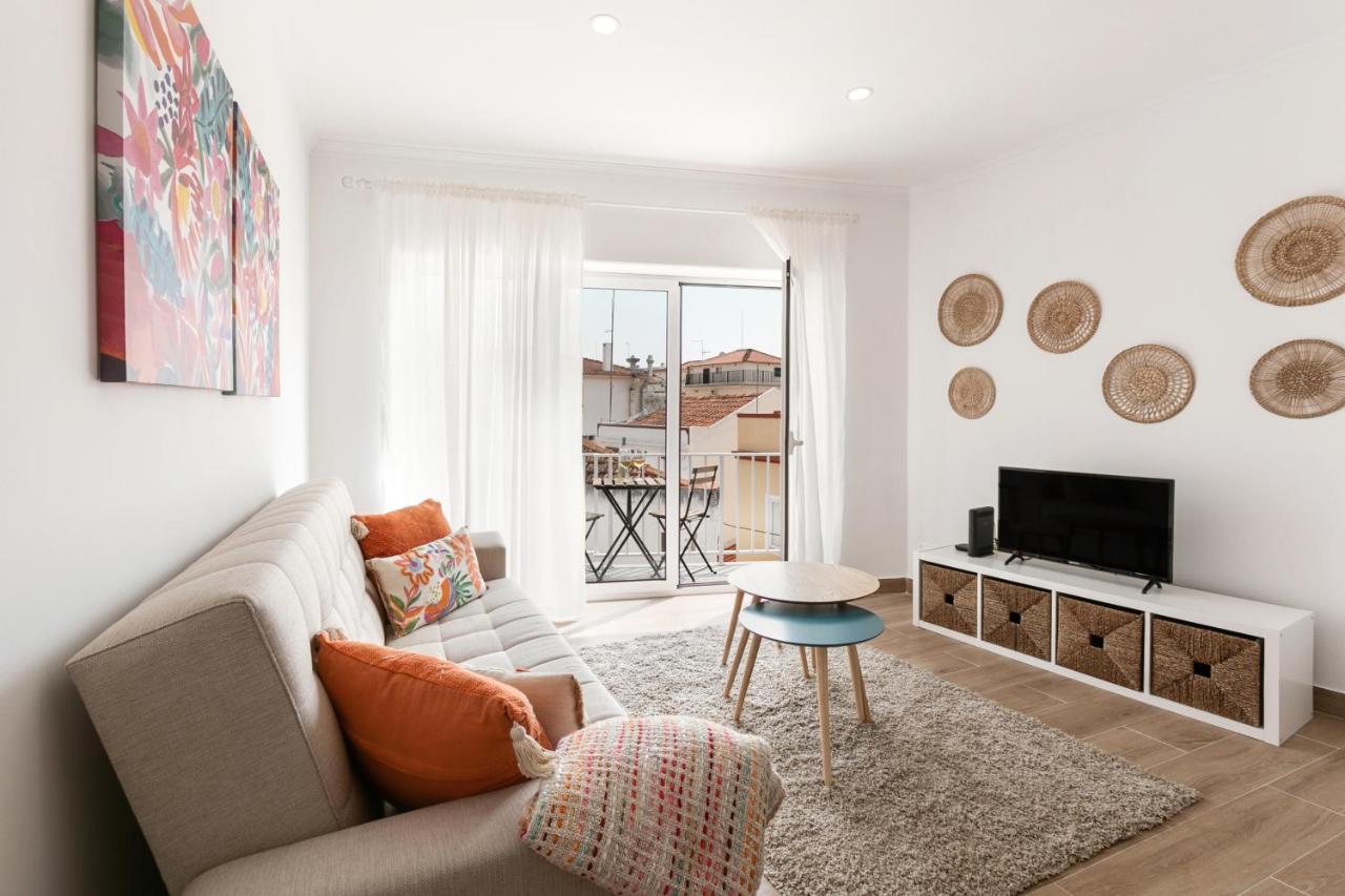 Nazare Soul Apartment Exterior foto