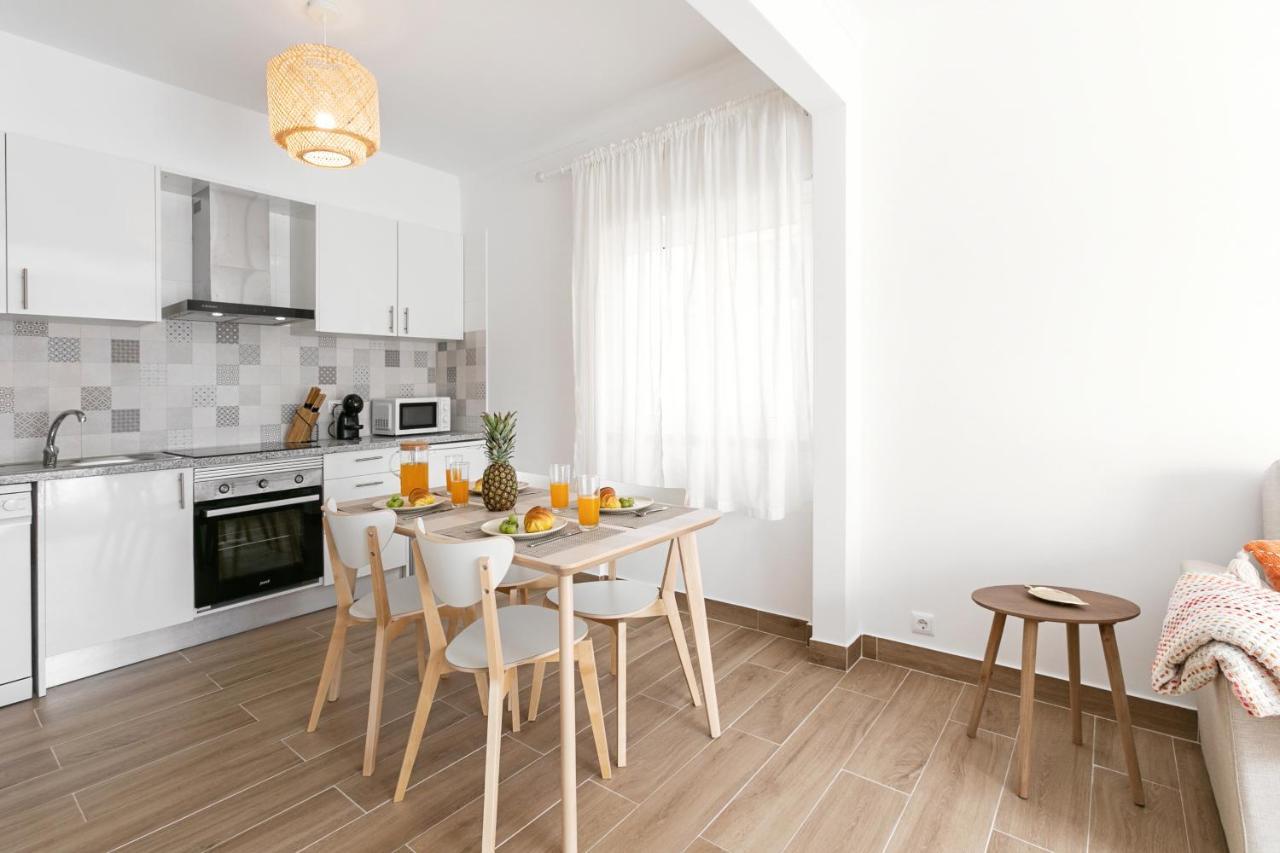Nazare Soul Apartment Exterior foto