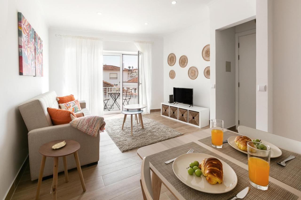 Nazare Soul Apartment Exterior foto