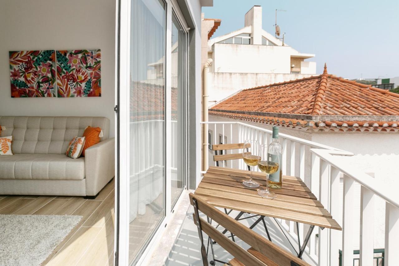 Nazare Soul Apartment Exterior foto